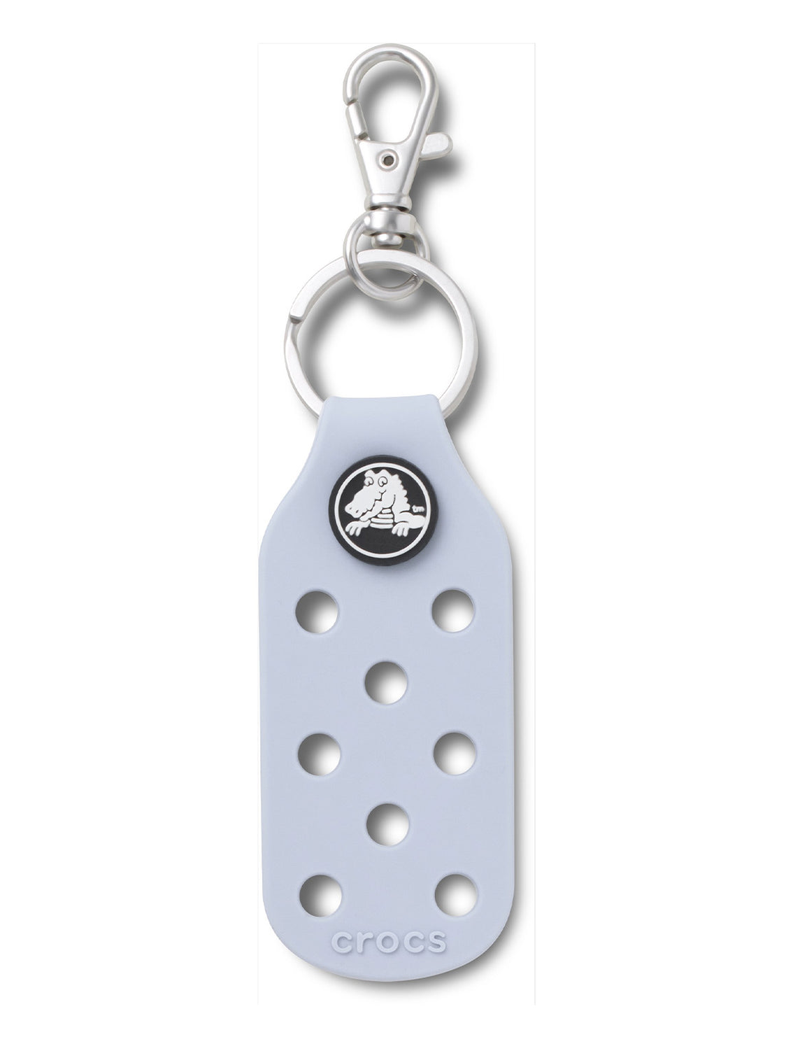 Jibbitz Bag Charm Celeste Crocs