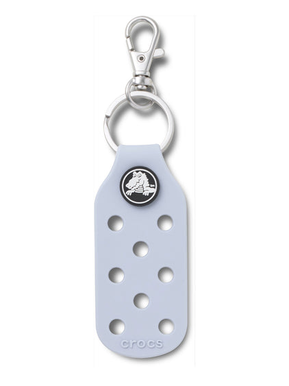 Jibbitz Bag Charm Celeste Crocs