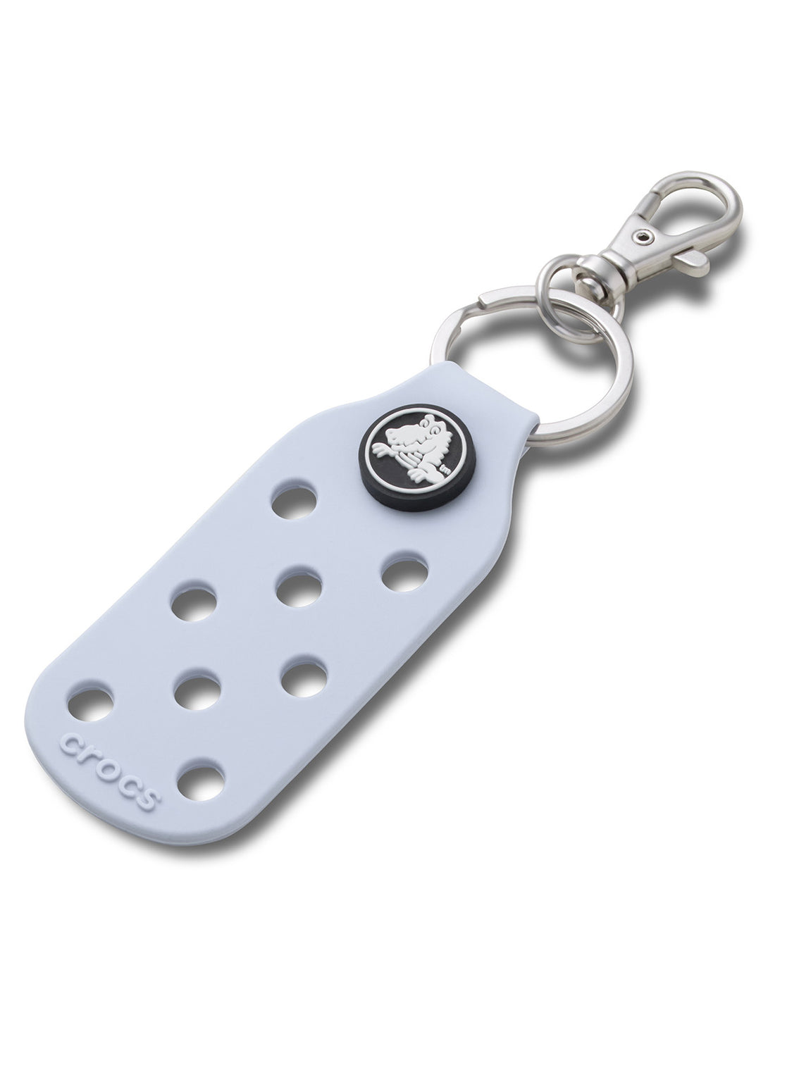 Jibbitz Bag Charm Celeste Crocs