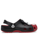 Zueco Unisex Mickey Mouse Multicolor Crocs