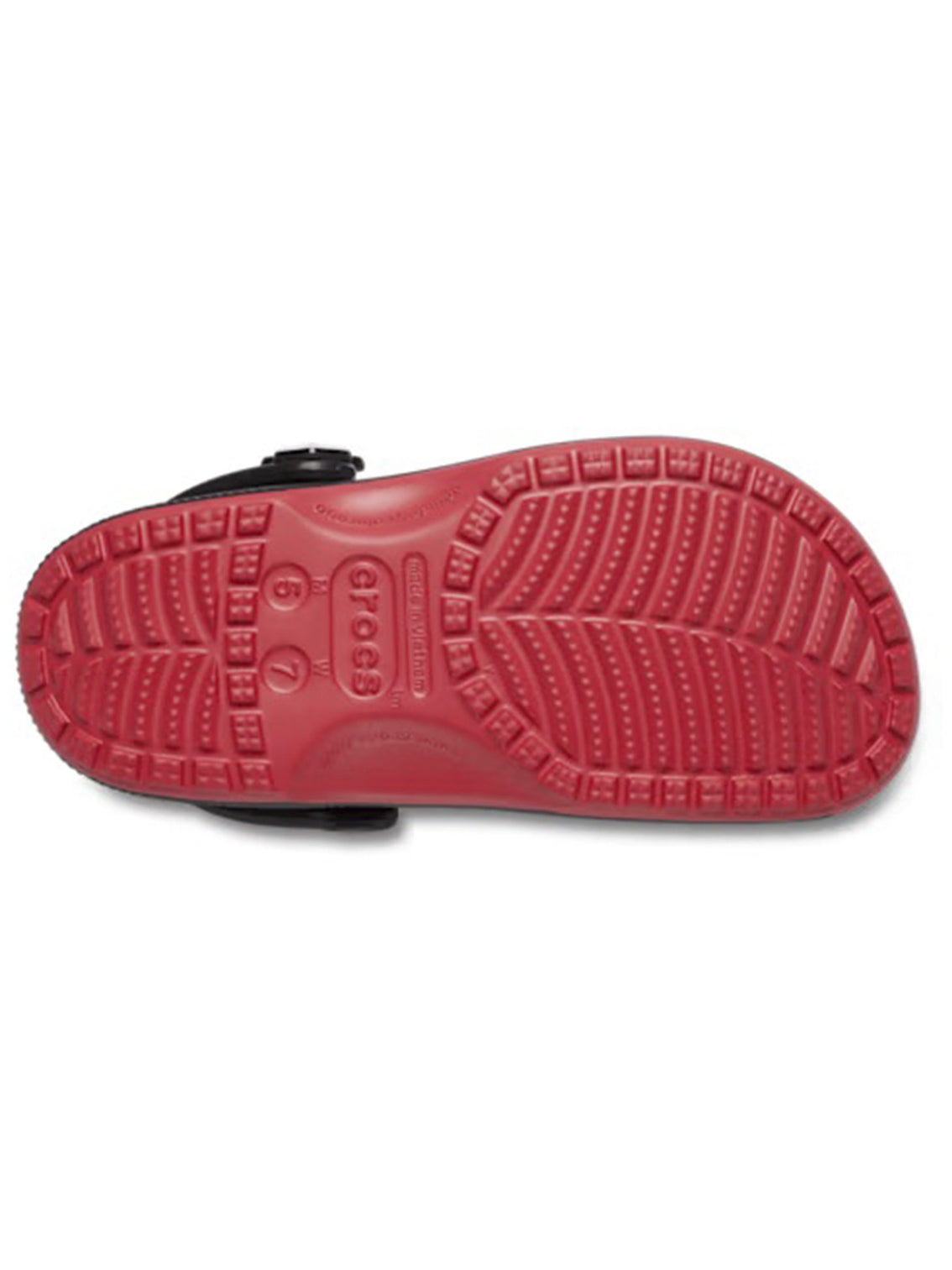 Zueco Unisex Mickey Mouse Multicolor Crocs