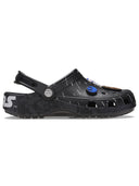 Zueco Unisex Star Wars HyperSpace Negro Crocs