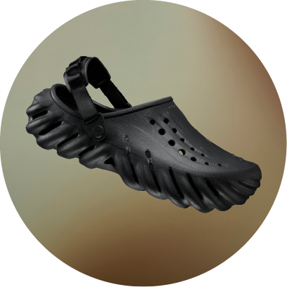Echo Clog