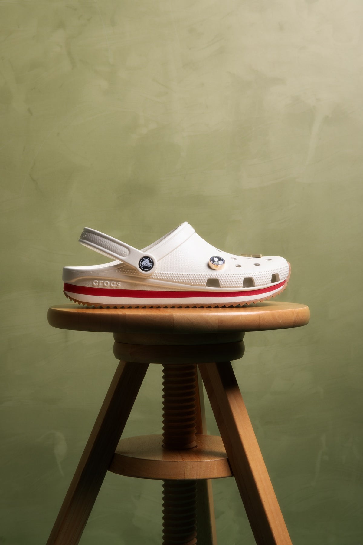 Lifestyle Crocs