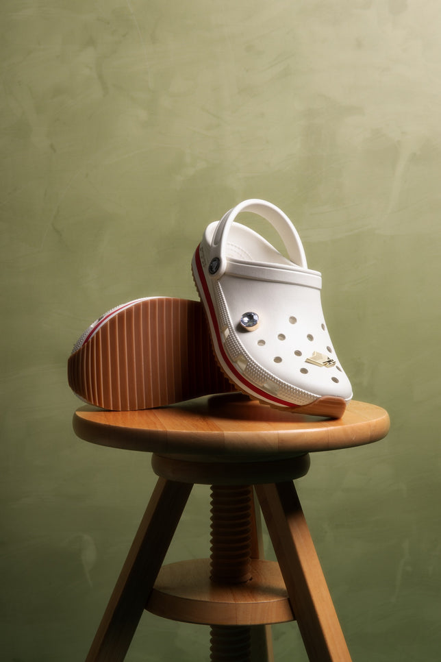 Lifestyle Crocs