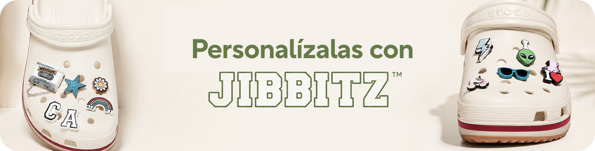 Jibbitz