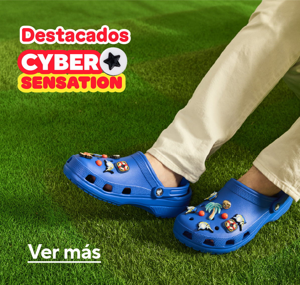 Crocband