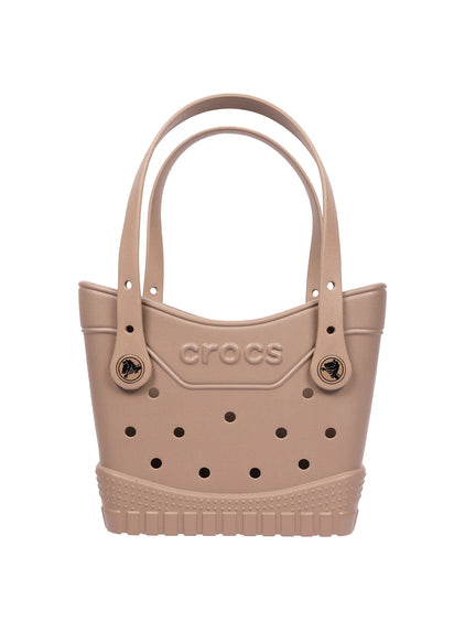 Cartera Tote Bag Pequeña Café Crocs