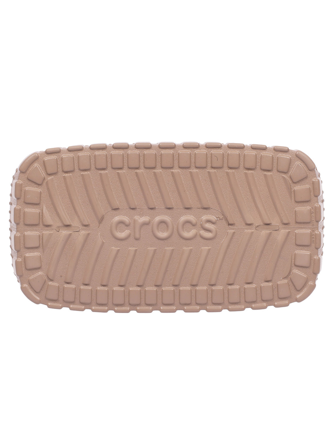 Cartera Tote Bag Pequeña Café Crocs