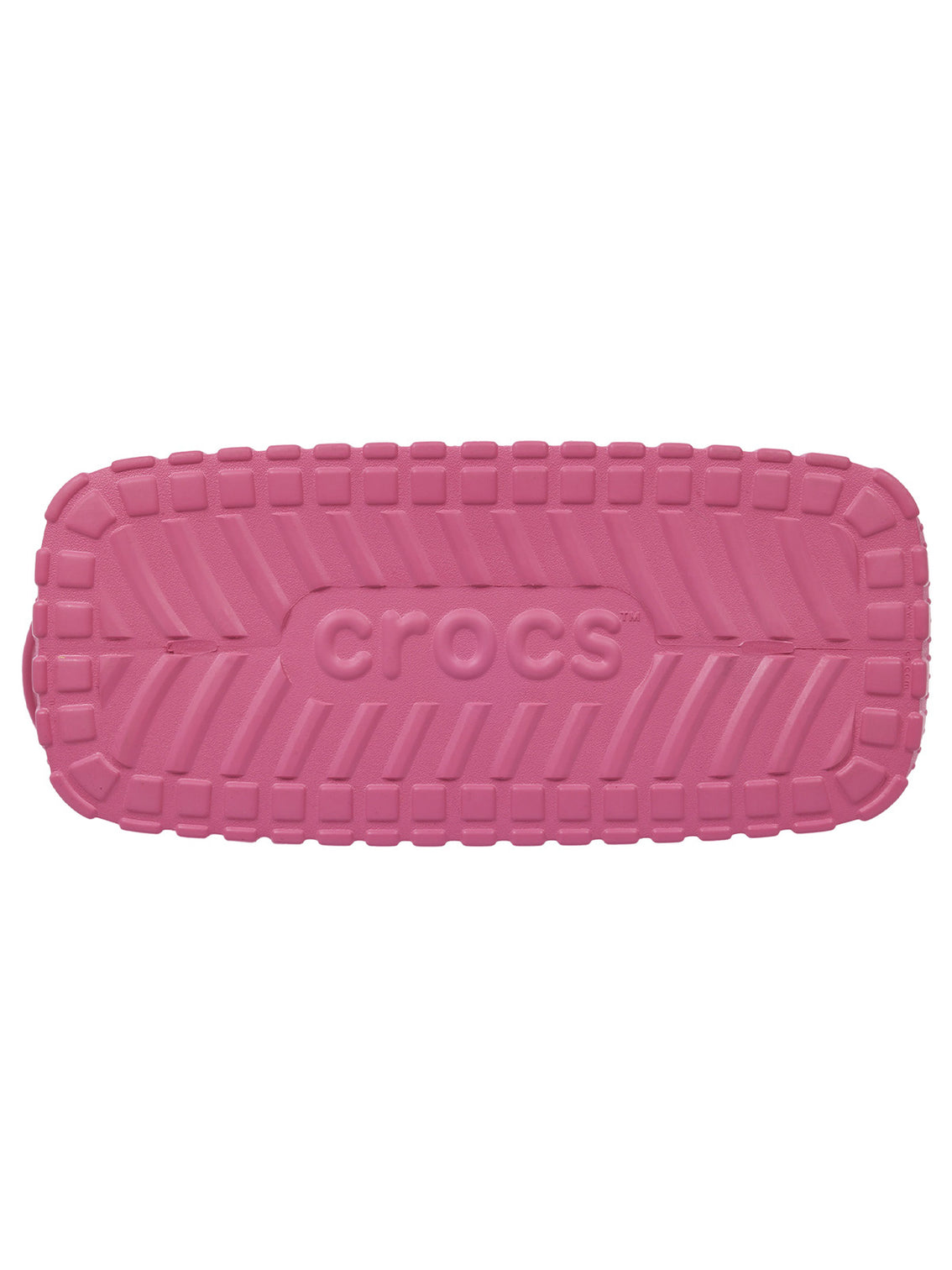 Cartera Tote Bag Mediana Café Crocs