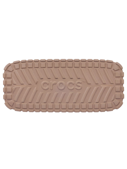 Cartera Tote Bag Mediana Rosa Crocs