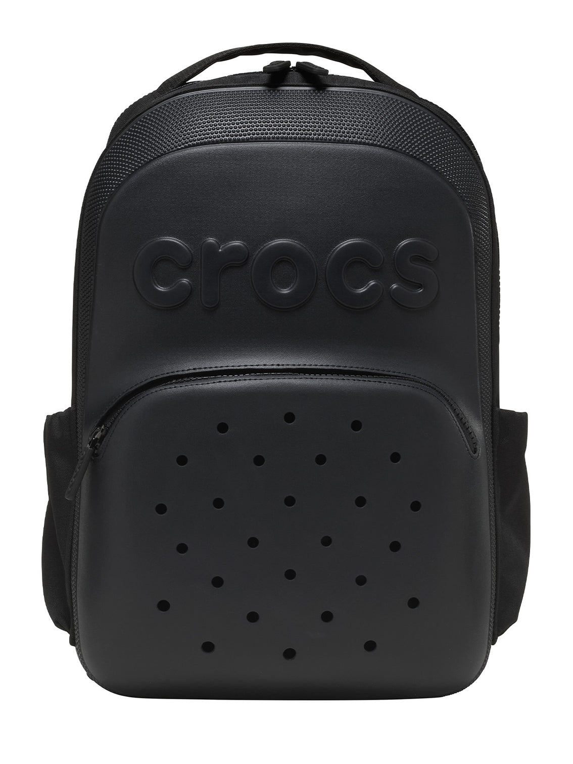 Mochila Negro Crocs