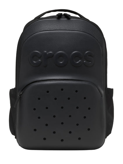 Mochila Negro Crocs