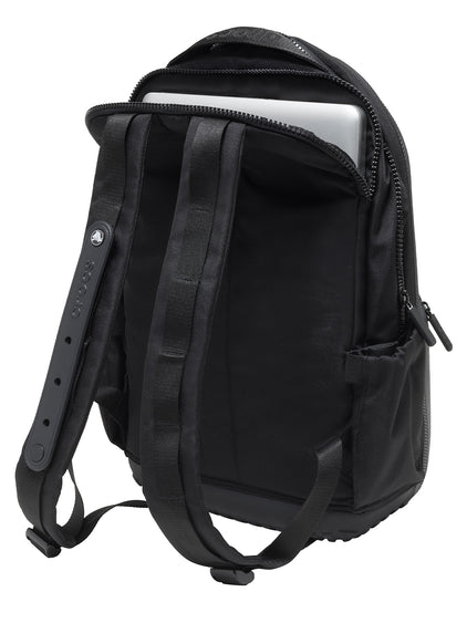 Mochila Negro Crocs
