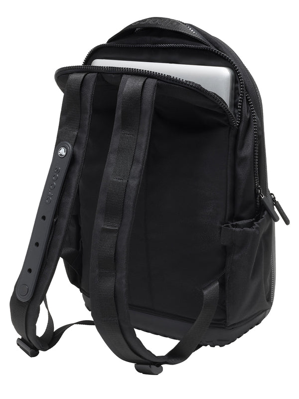 Mochila Negro Crocs