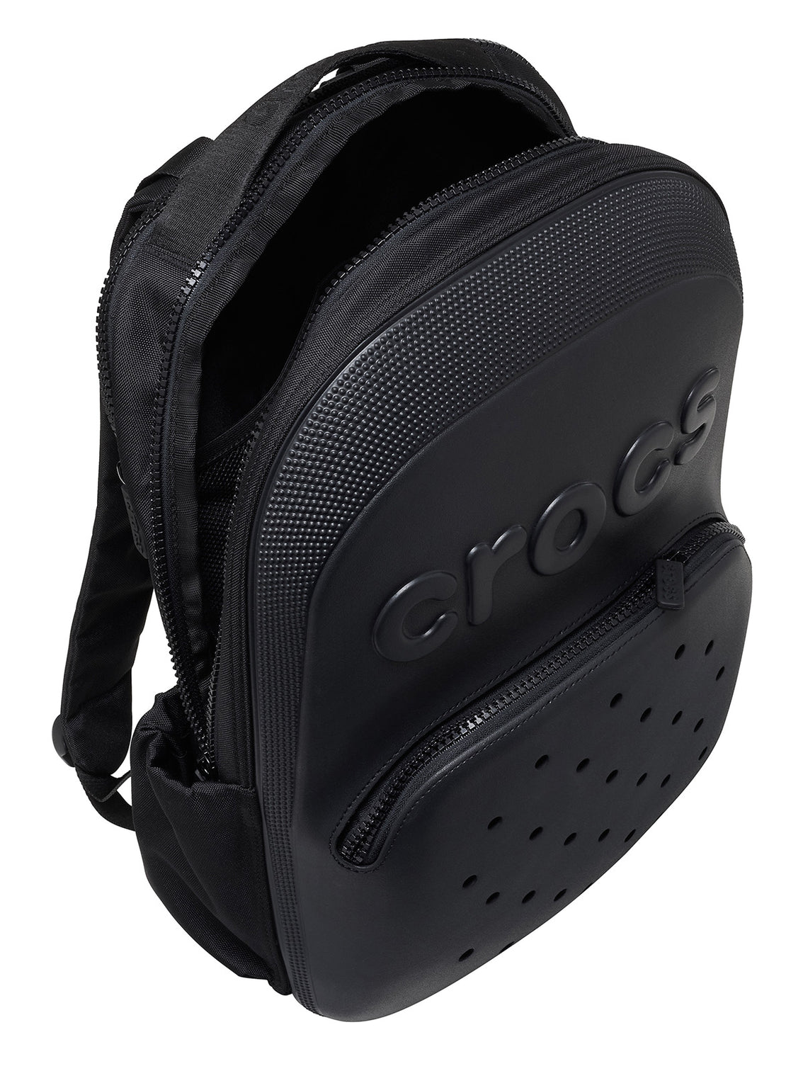 Mochila Negro Crocs