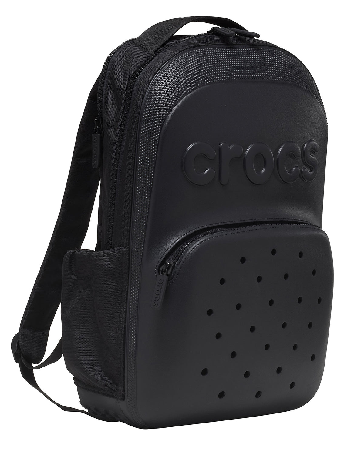 Mochila Negro Crocs