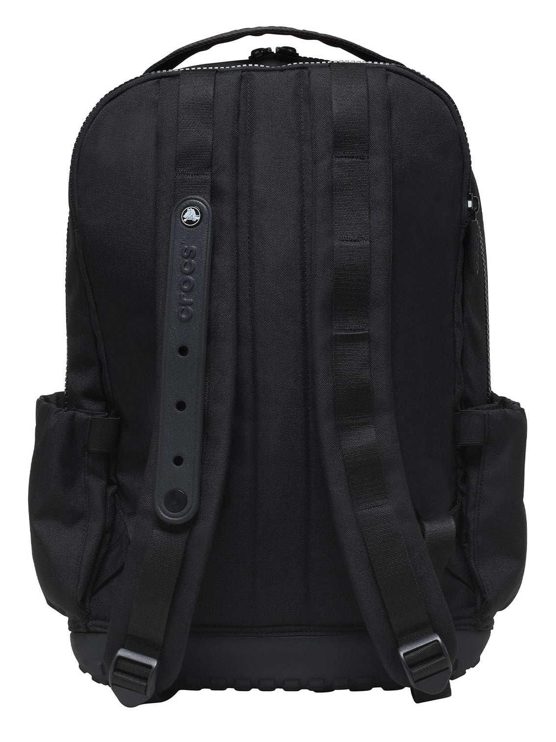 Mochila Negro Crocs