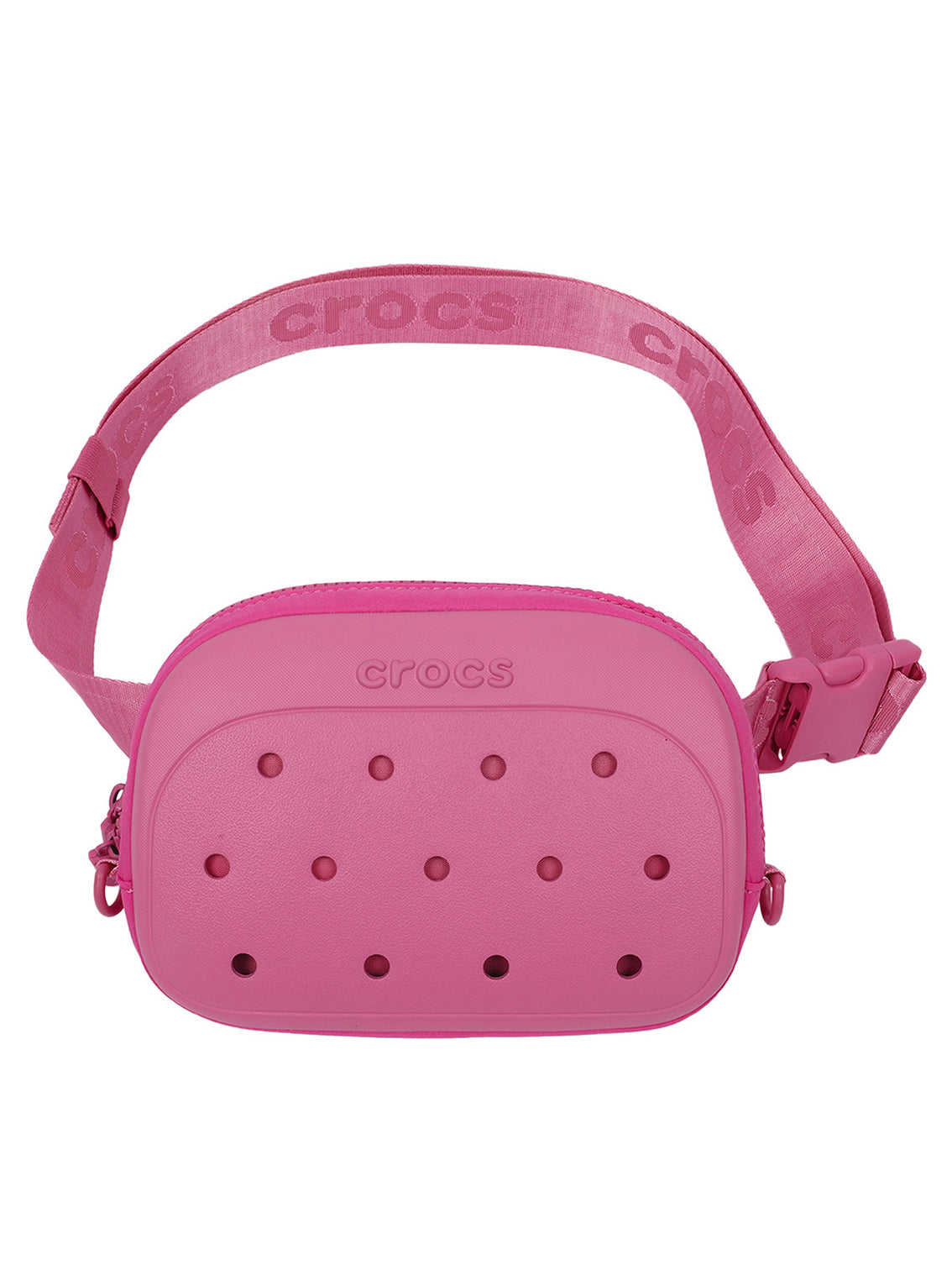 Banano Rosa Crocs