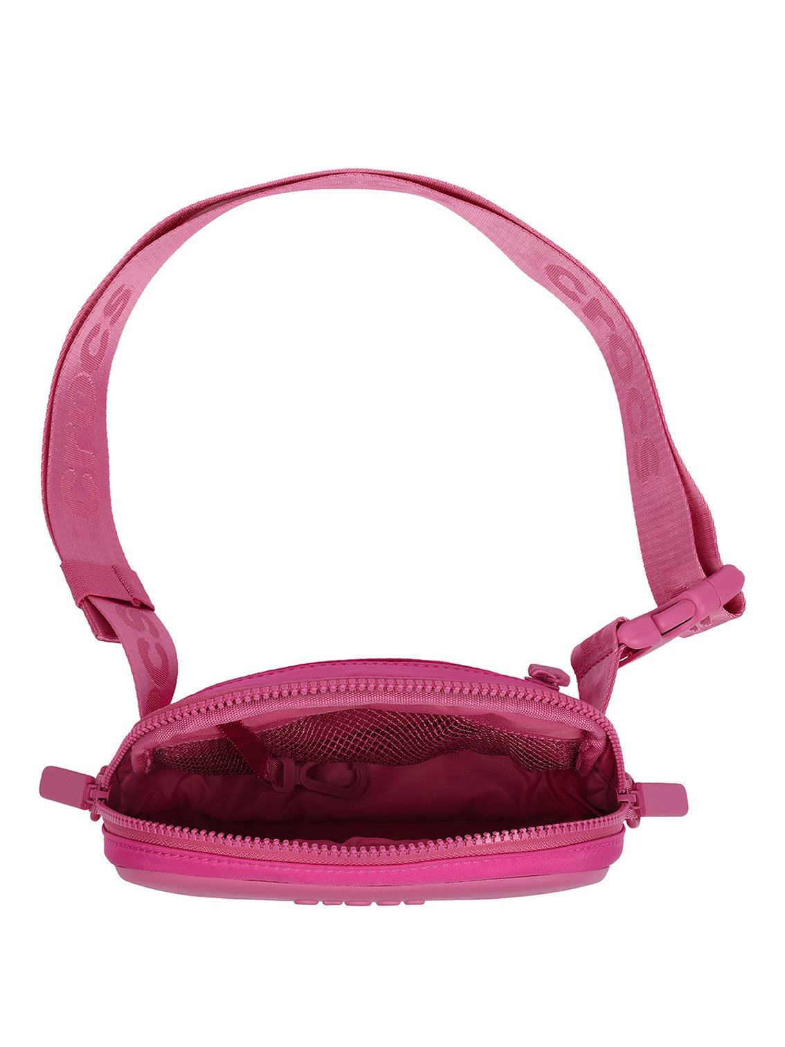 Banano Rosa Crocs