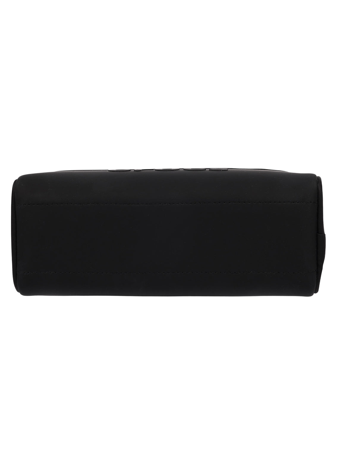 Bolso Cosmetiquero Negro Crocs