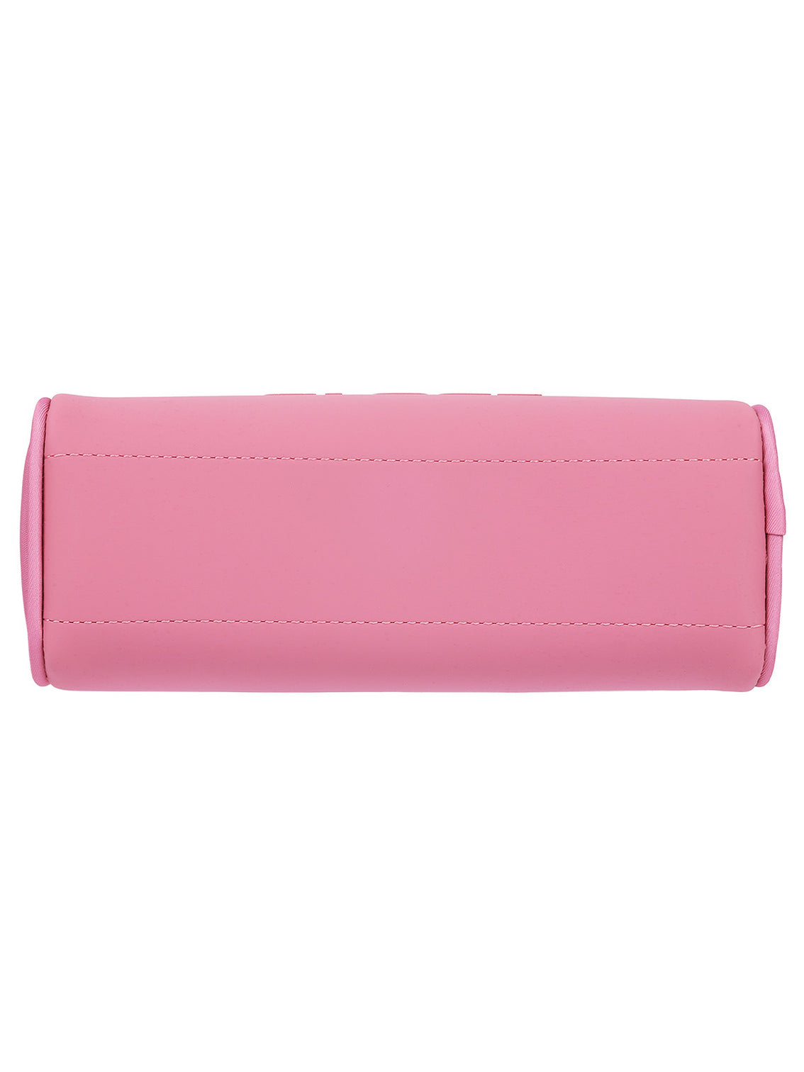 Bolso Cosmetiquero Rosa Crocs