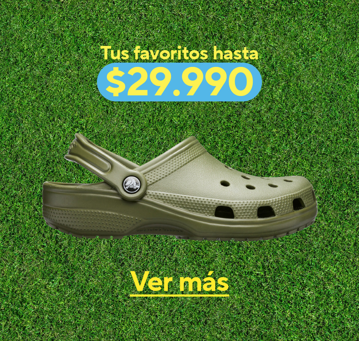 Crocband