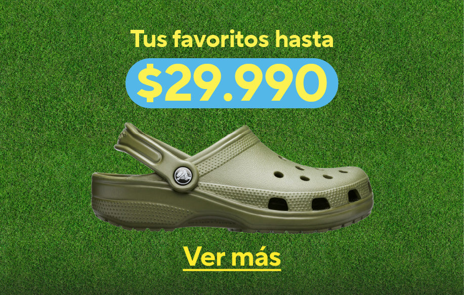 Crocband