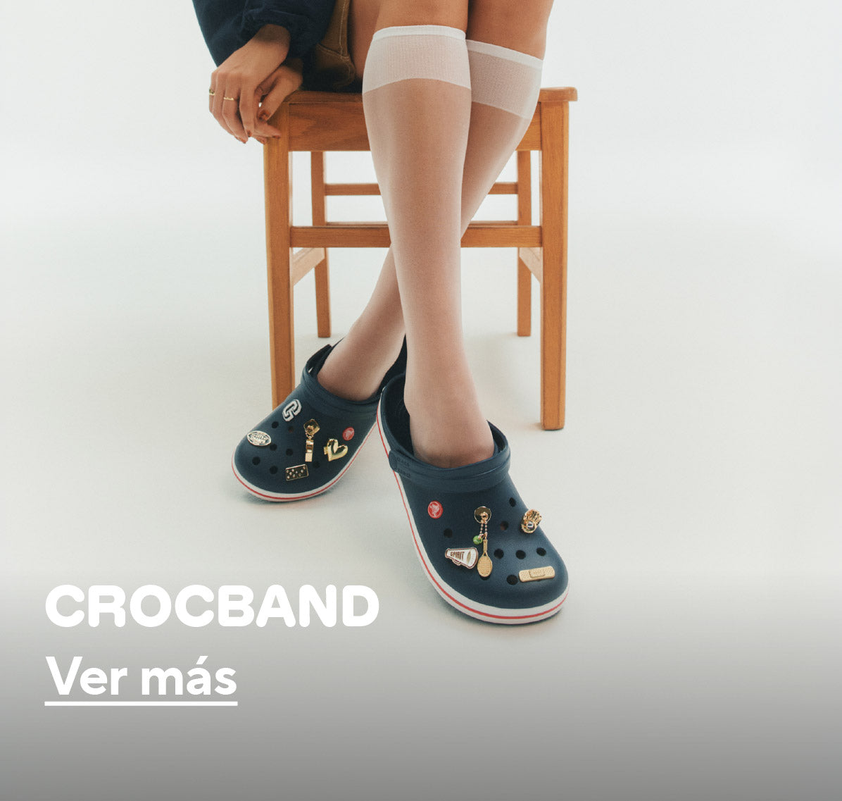 Crocband