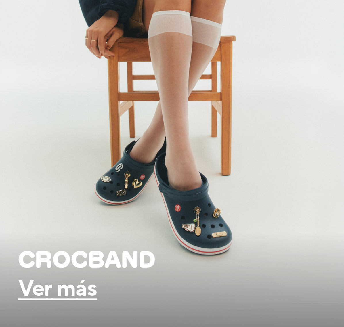 Crocband