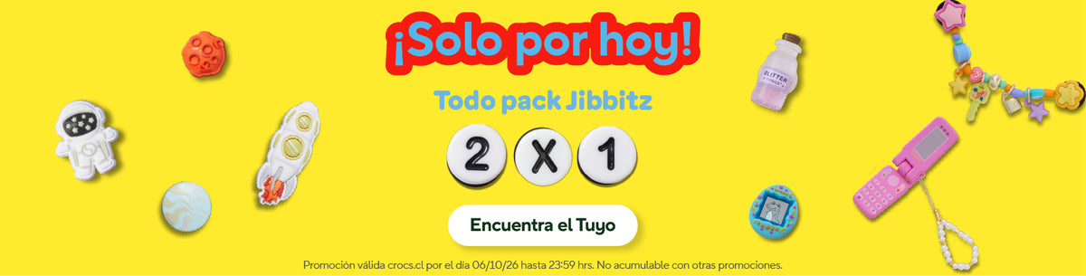 Jibbitz