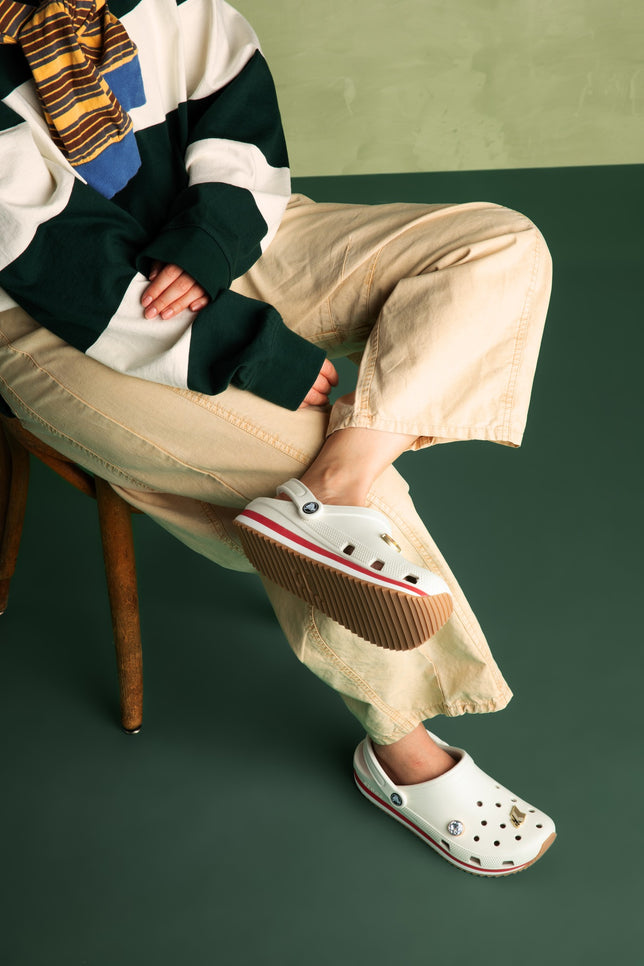 Lifestyle Crocs